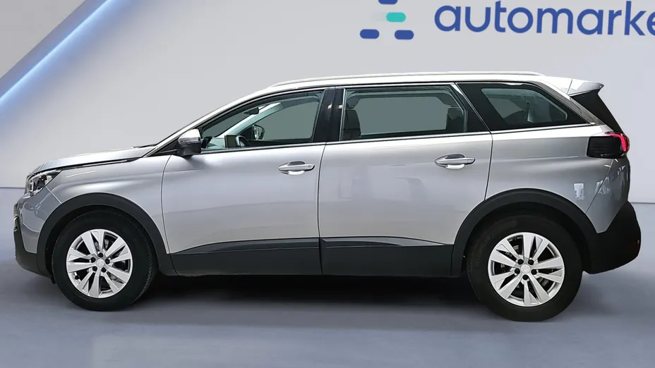 PEUGEOT 5008 5008 1.5 BlueHDi Active S&S EAT8