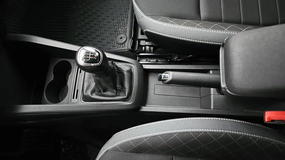 SKODA Fabia Fabia 1.0 TSI Ambition