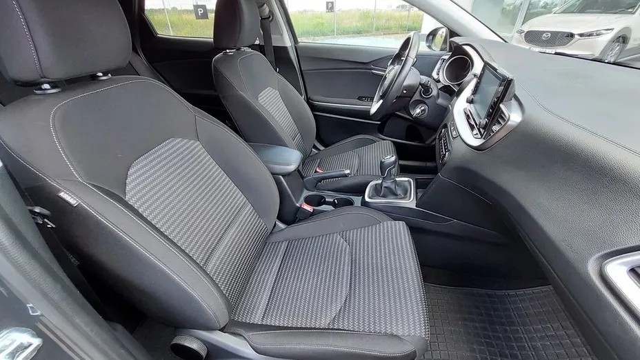 KIA XCeed XCeed 1.5 T-GDI M