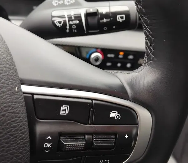 KIA Sportage Sportage 1.6 T-GDI Anniversary 2WD