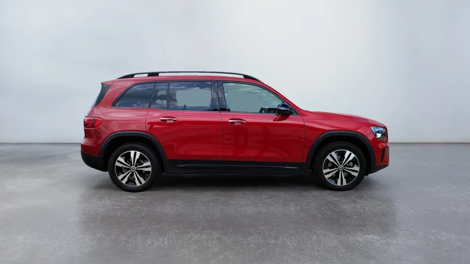 MERCEDES-BENZ GLB GLB 200 mHEV Progressive 7G-DCT