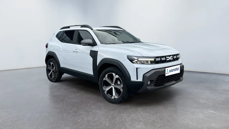 DACIA Duster Duster 1.0 TCe Journey LPG Nowy