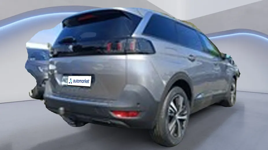 PEUGEOT 5008 5008 1.5 BlueHDI Allure S&S