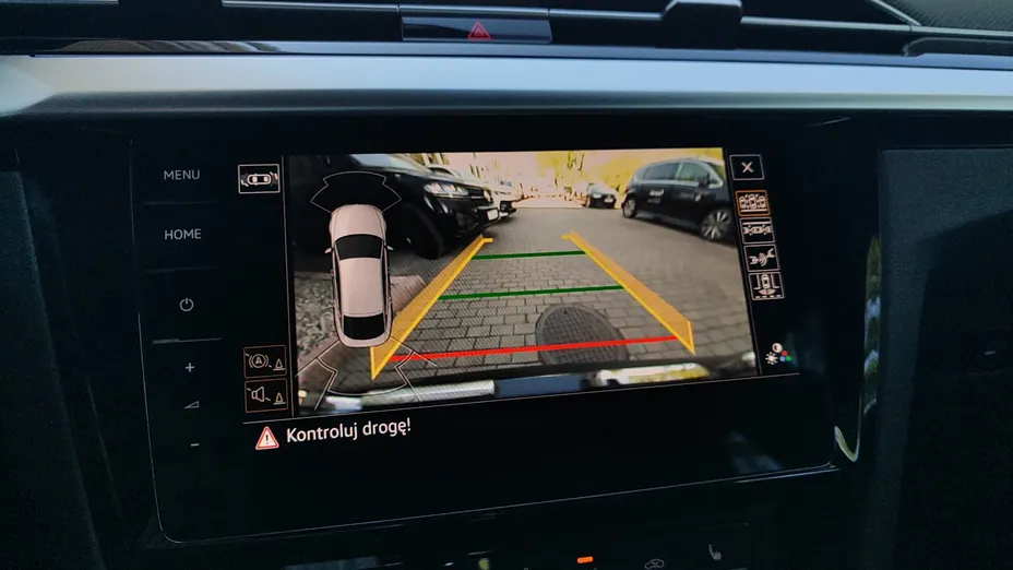 VOLKSWAGEN Arteon Arteon 2.0 TDI R-Line DSG