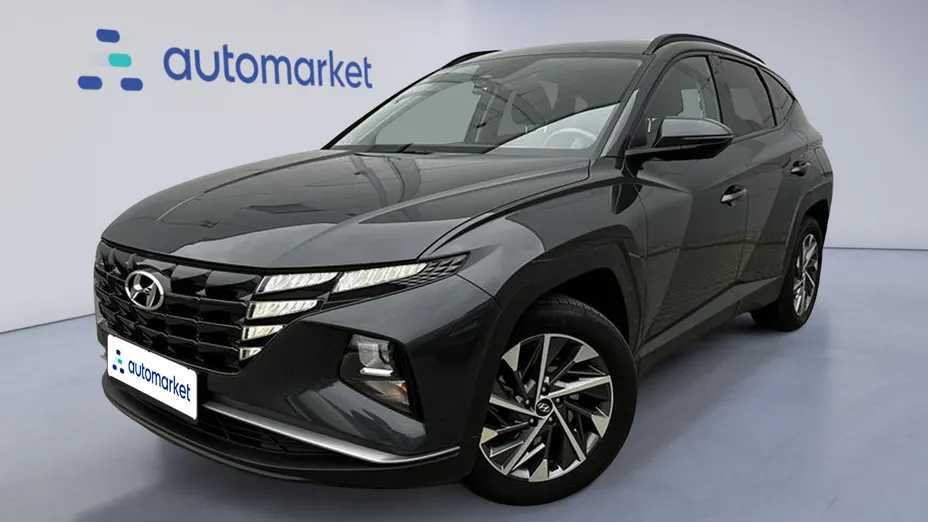 HYUNDAI Tucson Tucson 1.6 T-GDi Smart 2WD