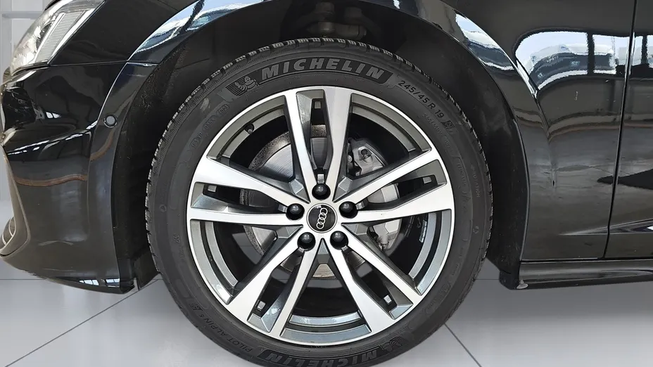 AUDI A6 A6 40 TDI mHEV Quattro S tronic