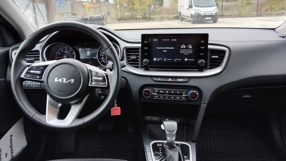 KIA XCeed XCeed 1.5 T-GDI M DCT