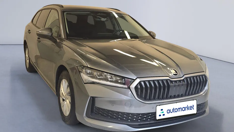 SKODA Superb Superb 1.5 TSI mHEV Selection DSG