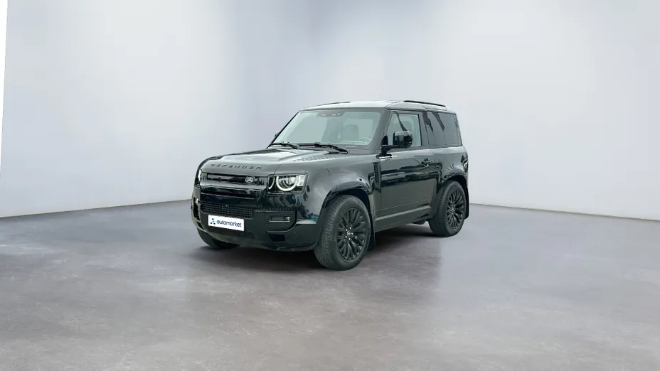 LAND ROVER Defender Defender 90 3.0 D250 mHEV X-Dynamic SE