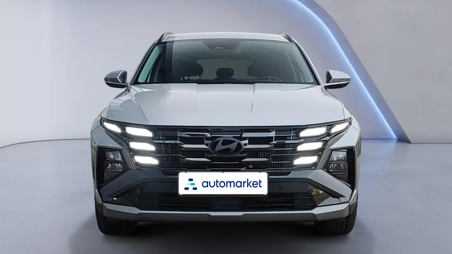 HYUNDAI Tucson Tucson 1.6 T-GDi Smart 2WD