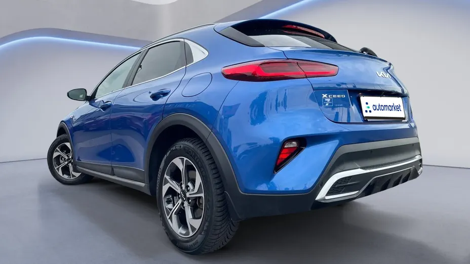 KIA XCeed XCeed 1.5 T-GDI M DCT