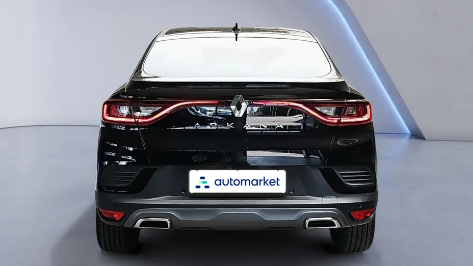 RENAULT Arkana Arkana 1.3 TCe mHEV R.S. Line EDC