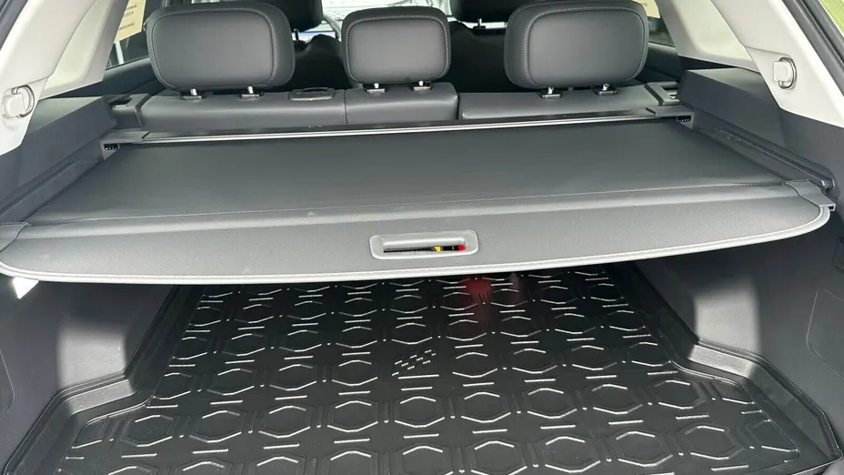 JAECOO J7 J7 1.6 T-GDI Offroad AWD DCT Nowy