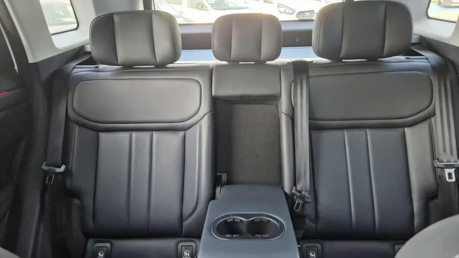 JAECOO J7 J7 1.6 T-GDI Urban DCT