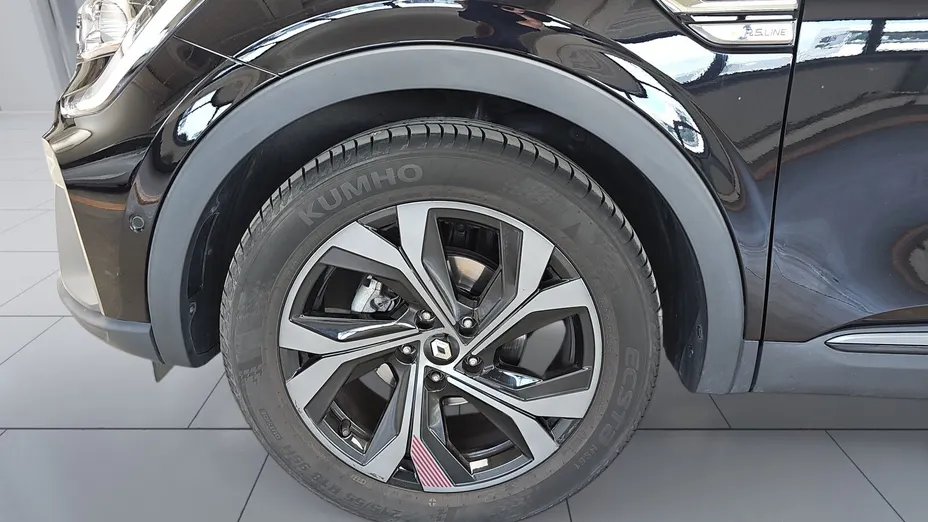 RENAULT Arkana Arkana 1.3 TCe mHEV R.S. Line EDC