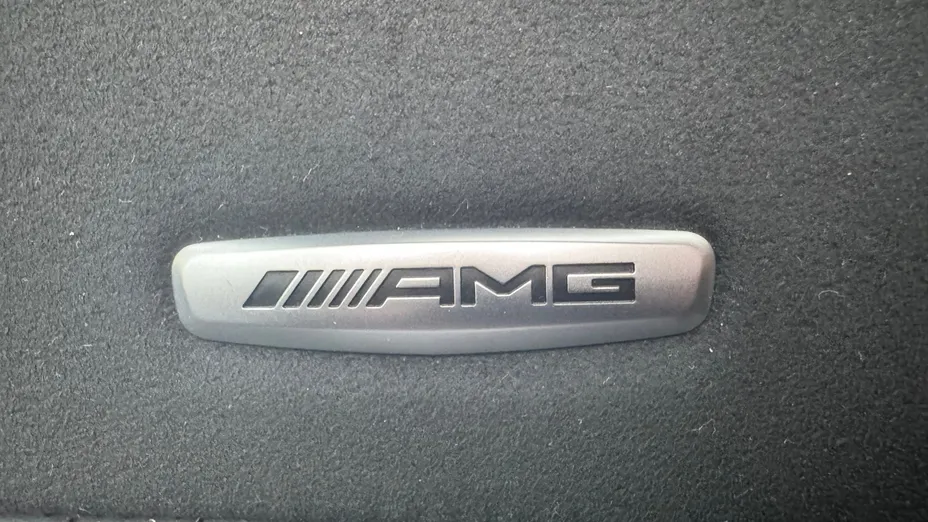 MERCEDES-BENZ GLE AMG GLE Coupe 53 4-Matic Ultimate