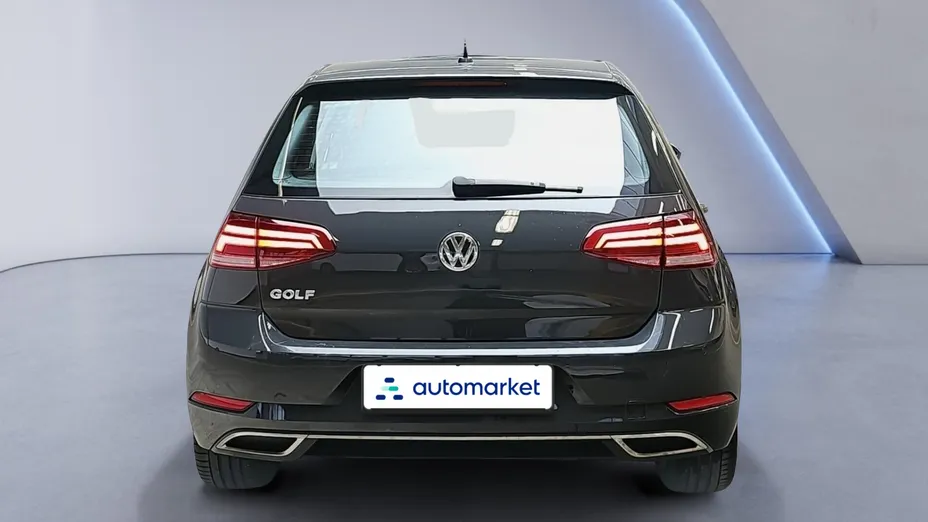 VOLKSWAGEN Golf Golf VII 1.5 TSI BMT Evo Highline DSG