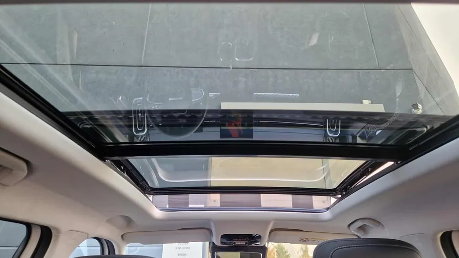 JAECOO J7 J7 1.6 T-GDI Urban DCT