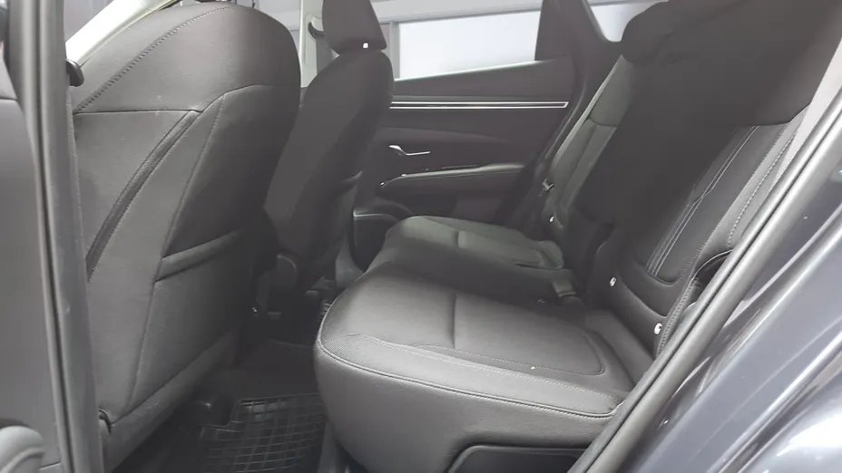 HYUNDAI Tucson Tucson 1.6 T-GDi 48V Smart 2WD DCT