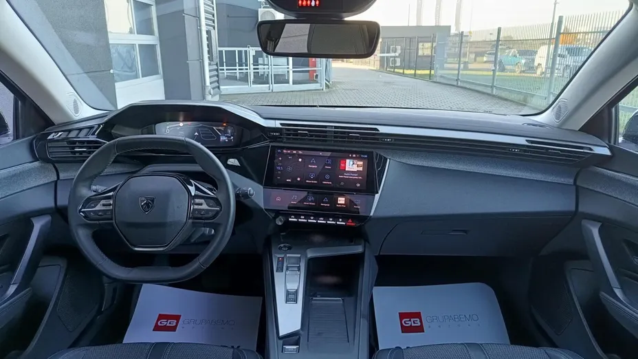 PEUGEOT 308 308 1.2 PureTech Allure Pack S&S EAT8