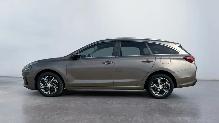 HYUNDAI i30 i30 1.0 T-GDI Smart