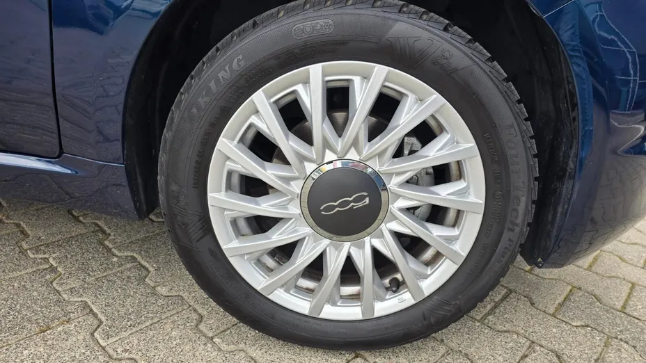 FIAT 500 500 1.0 Hybrid Dolcevita