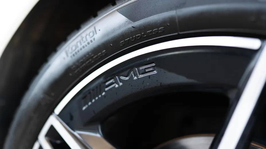 MERCEDES-BENZ A Klasa A 200 AMG Line 7G-DCT