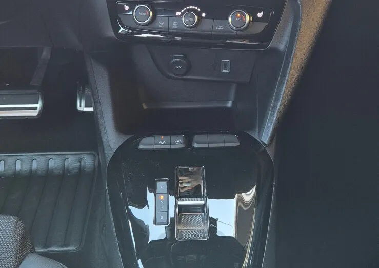 OPEL Corsa Corsa-e 51kWh GS Nowy