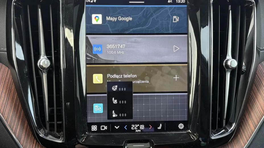 VOLVO XC60 XC60 B5 D AWD Ultimate Bright aut