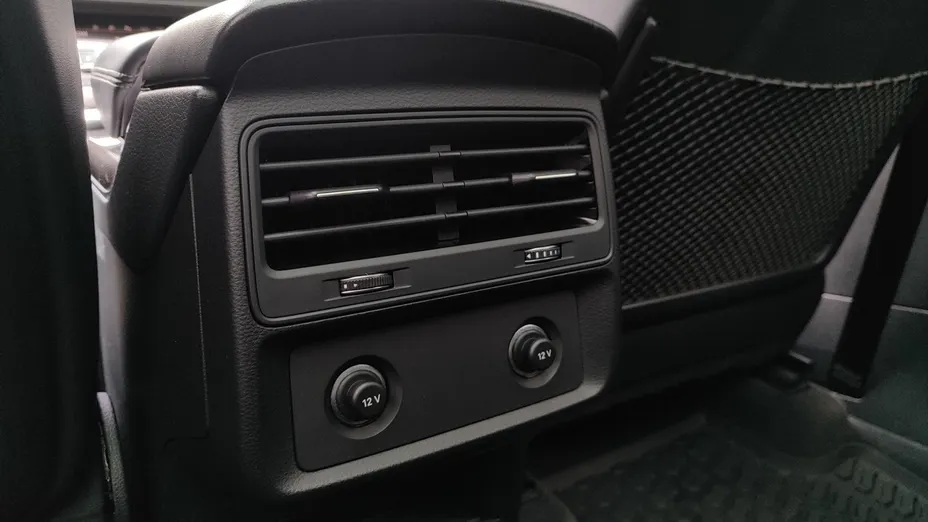 AUDI Q7 SQ7 TFSI Quattro Tiptr.