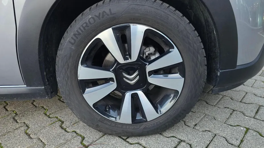 CITROEN C3 C3 1.2 PureTech Max EAT6