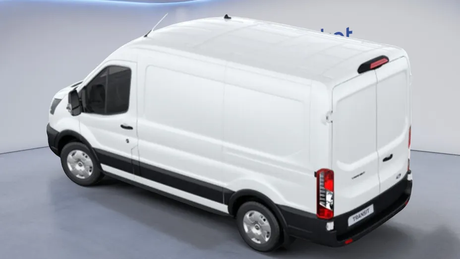 FORD Transit Transit 350 L3 Trend Nowy