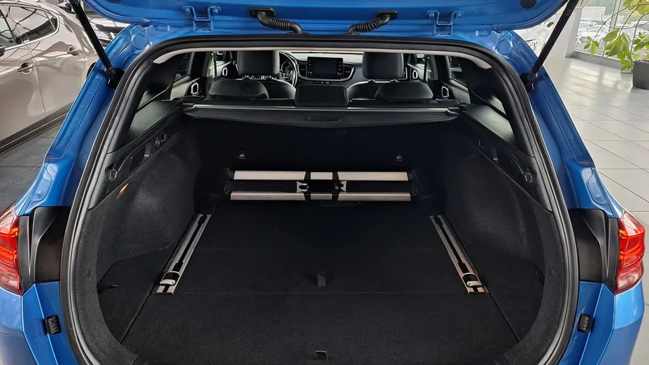 KIA Cee'd Ceed 1.5 T-GDI L