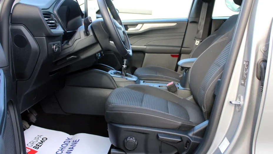FORD Kuga Kuga 1.5 EcoBoost FWD Titanium