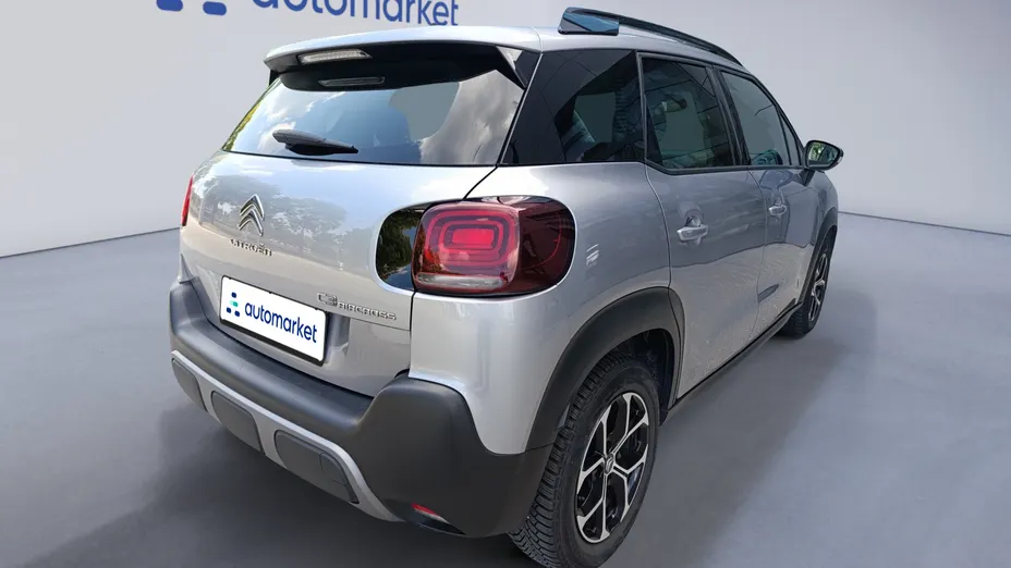 CITROEN C3 Aircross C3 Aircross 1.2 PureTech Shine Pack S&S EAT6