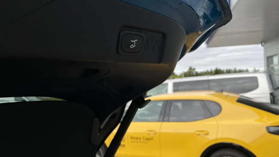 FORD Puma Puma 1.0 EcoBoost mHEV ST-Line X PowerShift Nowy