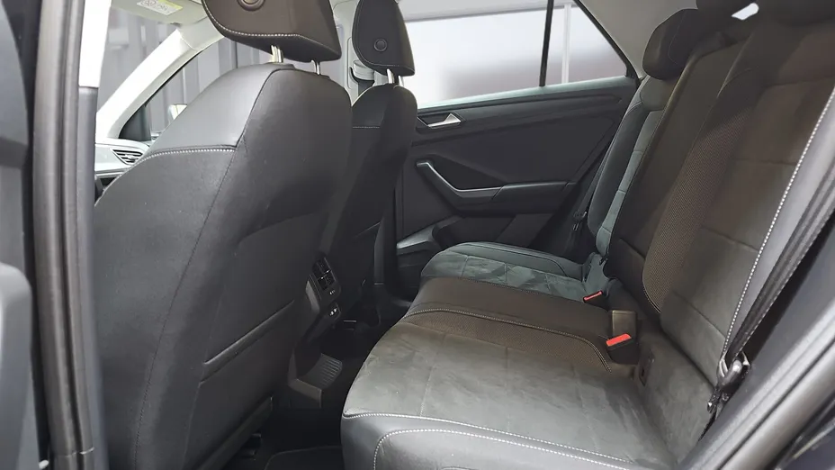 VOLKSWAGEN T-ROC T-ROC 1.5 TSI Style DSG