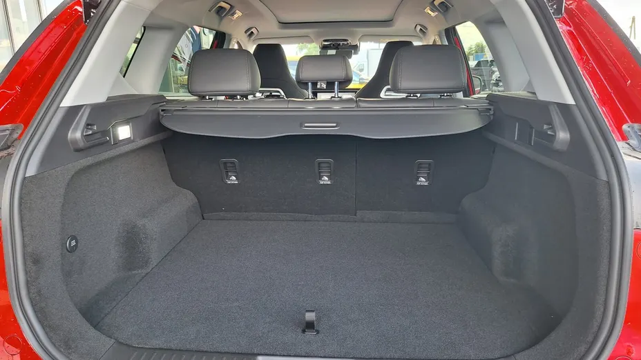 CHERY Tiggo 7 Tiggo 7 1.6 T-GDI Comfort DCT Nowy