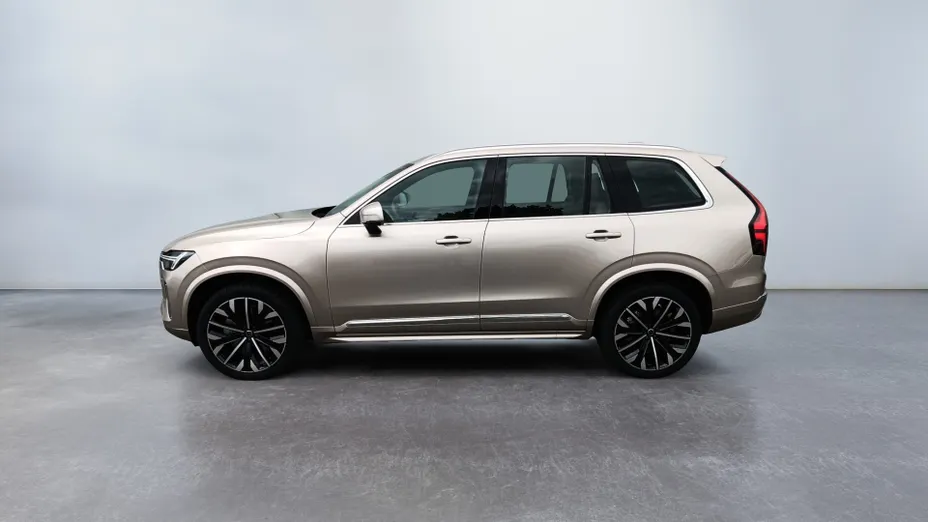 VOLVO XC90 XC90 B5 B AWD Plus Bright 7os aut Nowy