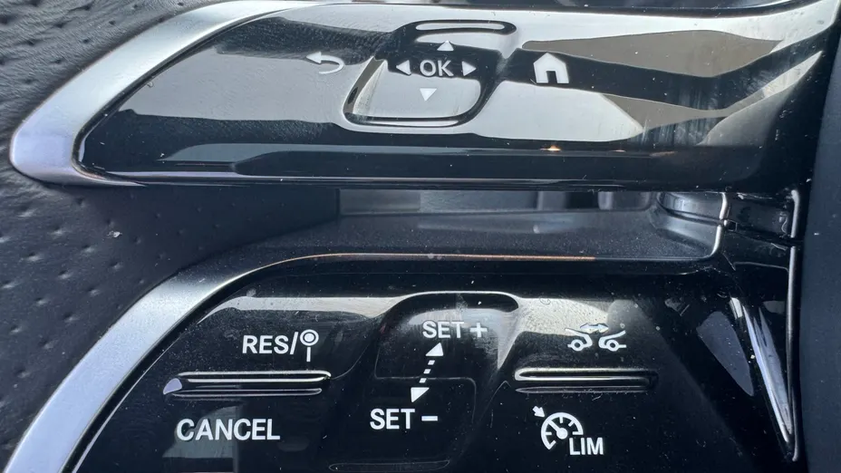 MERCEDES-BENZ S Klasa S 400 d 4-Matic L AMG Line 9G-TRONIC