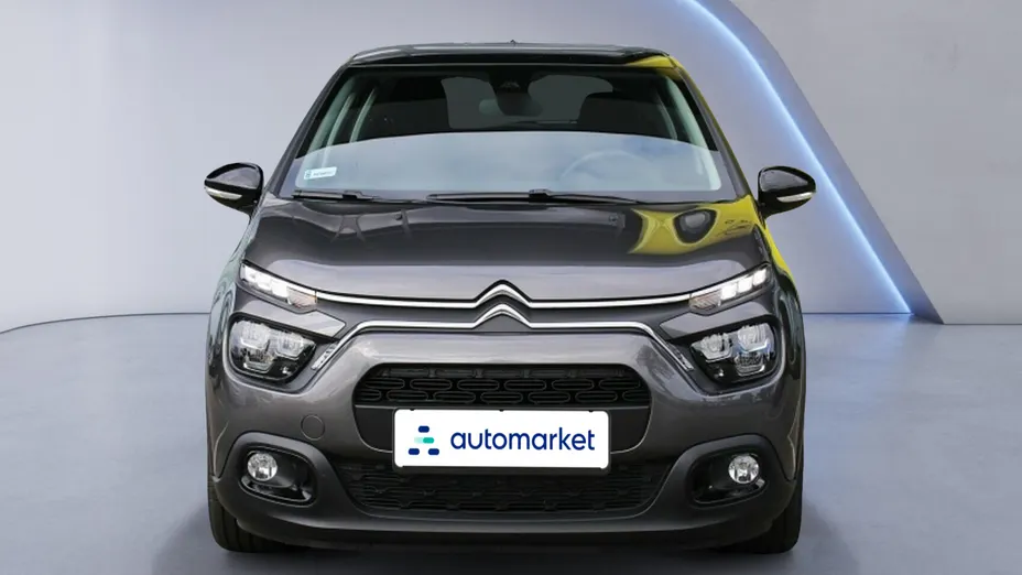 CITROEN C3 C3 1.2 PureTech Shine