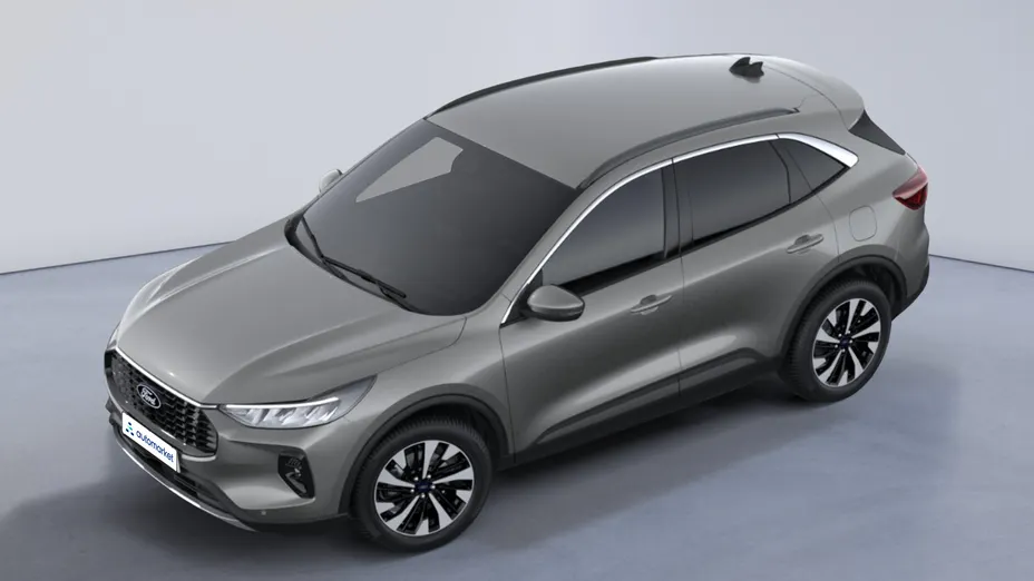 FORD Kuga Kuga 1.5 EcoBoost FWD Titanium Nowy