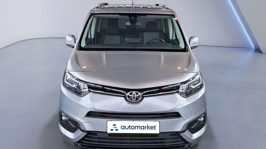 TOYOTA Proace City Verso Proace City Verso 1.5 D-4D Family