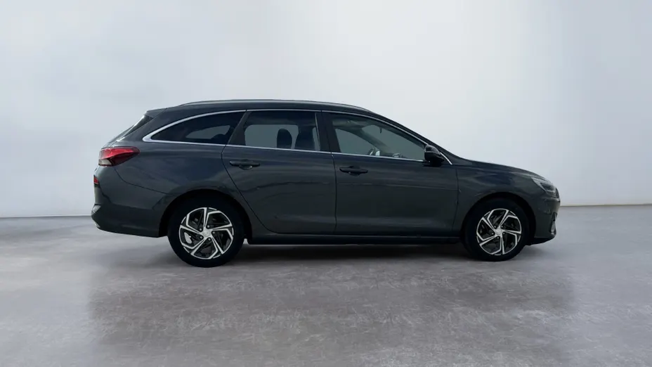 HYUNDAI i30 i30 1.0 T-GDI Smart DCT