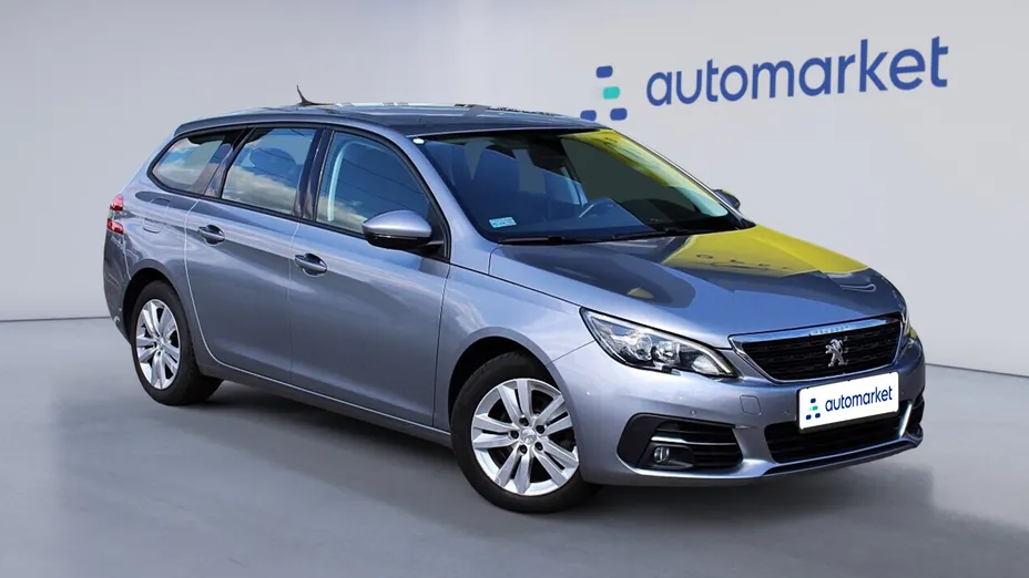PEUGEOT 308 308 SW 1.5 BlueHDi Active S&S