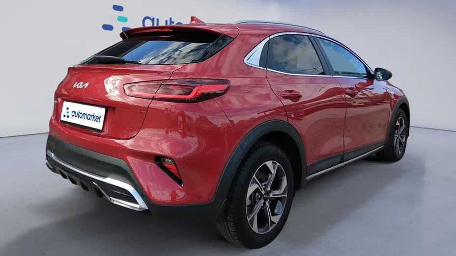 KIA XCeed XCeed 1.5 T-GDI M DCT
