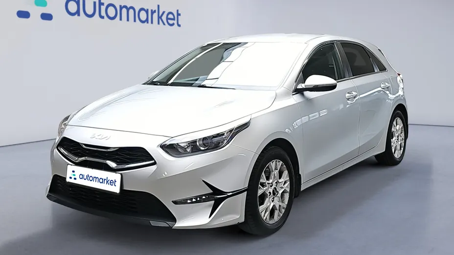 KIA Cee'd Ceed 1.5 T-GDI L