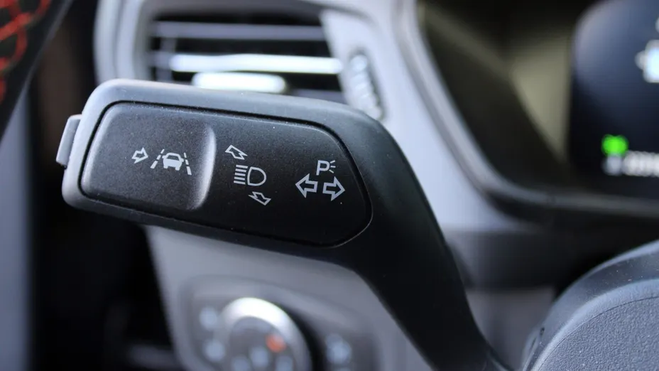 FORD Focus Focus 1.0 EcoBoost mHEV ST-Line X