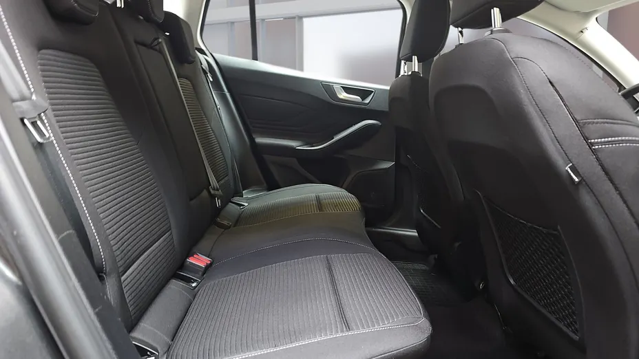 FORD Focus Focus 1.0 EcoBoost Titanium