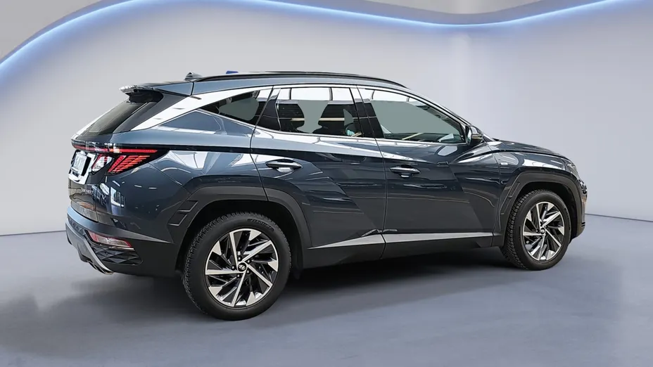 HYUNDAI Tucson Tucson 1.6 T-GDi 48V Smart 2WD DCT